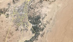 Trận chiến giành thành phố cổ Quraytayn bắt đầu