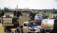 Hệ thống chế áp điện tử chủ động SPN – 2 và SPN - 4.