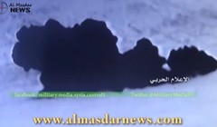 Video: Lực lượng FSA rơi vào ổ phục kích, 3 chiến binh tan xác