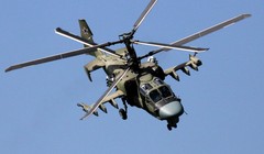 Video: Trận chiến đầu tiên của cá sấu Bắc Mỹ Ka-52 'Alligator' tại Syria