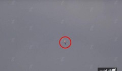 Sốc: Al-Nusra sử dụng tên lửa vác bắn rơi máy bay Su-22 Syria