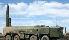 Vì sao Việt Nam quan tâm “kẻ hủy diệt” Iskander