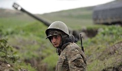 Tình hình chiến sự Karabakh-Azerbaijan vẫn tiếp tục tăng nhiệt