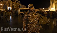 Dù Baku tuyên bố ngừng bắn, chiến sự vẫn tiếp diễn ác liệt ở Nagorno Karabakh