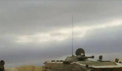 Quân đội Syria bẻ gãy đợt tấn công của IS vào sân bay Dumayr, Qalamoun