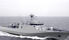 Việt Nam sẽ gây bất ngờ cho kẻ địch với chiến hạm SIGMA 
