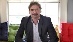 Nhà sáng lập trình duyệt Vivaldi.