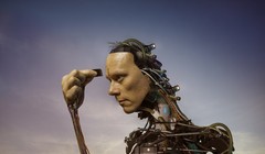 Bạn có biết ý nghĩa thực sự ẩn sau từ “người máy”?