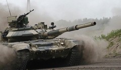 Tăng T-90 SM Việt Nam dự kiến trang bị mạnh cỡ nào (II)