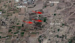 Quân đội Syria cắt đứt đường tiếp vận của lực lượng Hồi giáo cực đoan ở Đông Ghouta