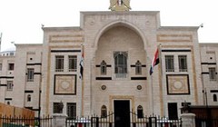 Syria tiến hành bầu cử quốc hội trong chiến tranh và tạm ngừng bắn