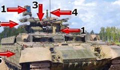 Pháo Việt Nam đủ sức “bẻ gãy” đại chiến xe tăng?