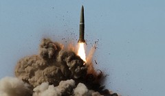 Video: Iskander – M tiêu diệt mục tiêu trên khoảng cách 200 km