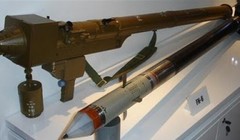 Lực lượng khủng bố ở Syria nhận được MANPAD Trung Quốc