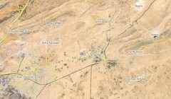 Liên Hiệp Quốc vận chuyển lực lượng IS từ Dumayr về Raqqa