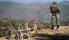 Chính quyền Syria và Hồi giáo đối lập trao đổi người dân