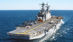 Mistral truyền kỳ: Pháp sản xuất, Nga bán hàng