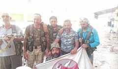 Lực lượng địa phương Syria đầy lùi dân quân người Kurd ở thành phố 