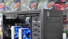 Có 130 triệu VNĐ để mua máy tính, đây là cấu hình dành cho bạn