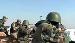 Quân đội Syria diệt 30 tay súng Al Qaeda trên miền Bắc tỉnh Hama