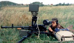 Quân đội Syria nhận radar mặt đất Fara - 1 chống lực lượng Hồi giáo cực đoan và khủng bố