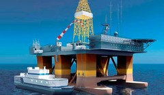 Một công cụ mới thống trị biển Đông – nhà máy điện hạt nhân nổi Trung Quốc