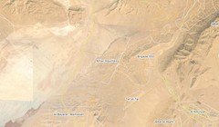 Quân đội Syria đập tan cuộc phản kích của IS ở vùng núi Antar, Palmyra