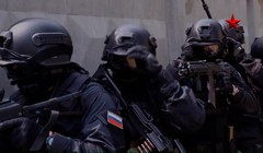 FSB Nga ngăn chặn một cuộc tấn công khủng bố ở Krasnoyarsk