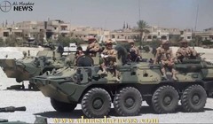 Video: Nga triển khai căn cứ quân sự chống IS tại Palmyra