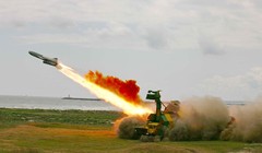 Tổ hợp tên lửa đối hạm Rubezh của Việt Nam