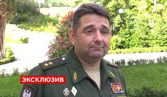 UAZ không thay đổi thiết kế xe vì tướng Nga quá lực sĩ