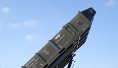 Cam Ranh có thêm “vòm sắt” Israel bảo vệ