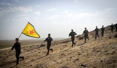 Quân đội Syria tự do (FSA) hành hình hai nhà đàm phán hòa bình người Kurd (Video)