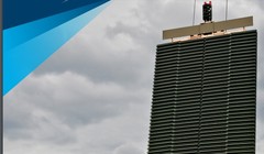 “Mắt thần” Mỹ có thể giúp Việt Nam khống chế toàn bộ Biển Đông 