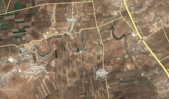 Al Qaeda Syria tấn công thất bại trên miền Bắc Hama