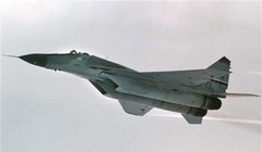 Mỹ rải tờ rơi tuyên bố chuẩn bị tấn công Raqqa