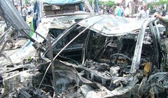 Kinh hoàng các cuộc tấn công khủng bố của IS ở Jableh và Tartous Syria