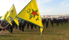 Lãnh đạo người Kurd chỉ trích chính sách phương Tây hậu thuẫn đối lập