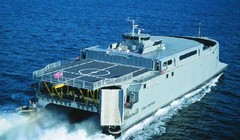 Mỹ “giăng lưới” bắt chết tàu ngầm Trung Quốc 