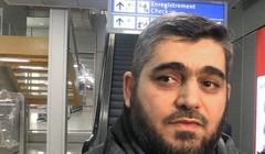 Phe phái đối lập Syria ở Geneve loại bỏ trường đoàn Alloush