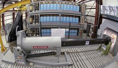 Pháo điện từ trường railgun, khởi đầu một cuộc cách mạng công nghệ?