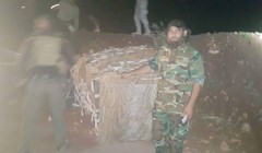 Mỹ cung cấp vũ khí cho lực lượng nổi dậy chống IS