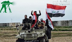 Video: Lực lượng Vũ trang Mở rộng (PMU) Iraq bắt sống chiến binh IS gốc Nga