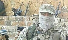 Thủ lĩnh chiến trường Jabhat Al Nusra bị diệt bởi một nhóm cực đoan đồng minh