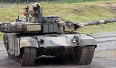 Việt Nam sắm siêu tăng T-90MS mạnh cỡ nào