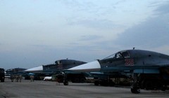 Quân đội Nga cắt đứt nhiều đường thông tin liên lạc của Hồi giáo cực đoan với Thổ Nhĩ Kỳ