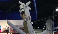 Mỹ chế tạo “ngư lôi bay” triệt tàu ngầm Trung Quốc