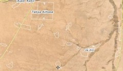 Quân đội Syria còn cách quận chiến lược Rusafeh, miền nam Raqqa 6 km