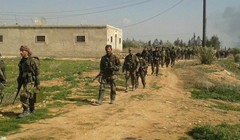 Lực lượng bộ binh Tigers