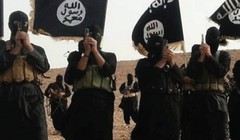 Các tay súng khủng bố IS